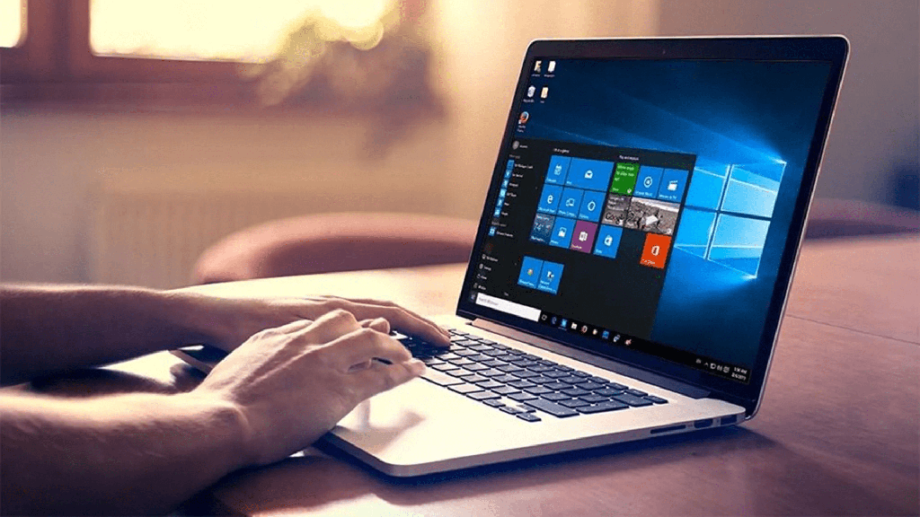 Actualización de Windows 10 Tomando una eternidad -Solución - 3 - agosto 23, 2022