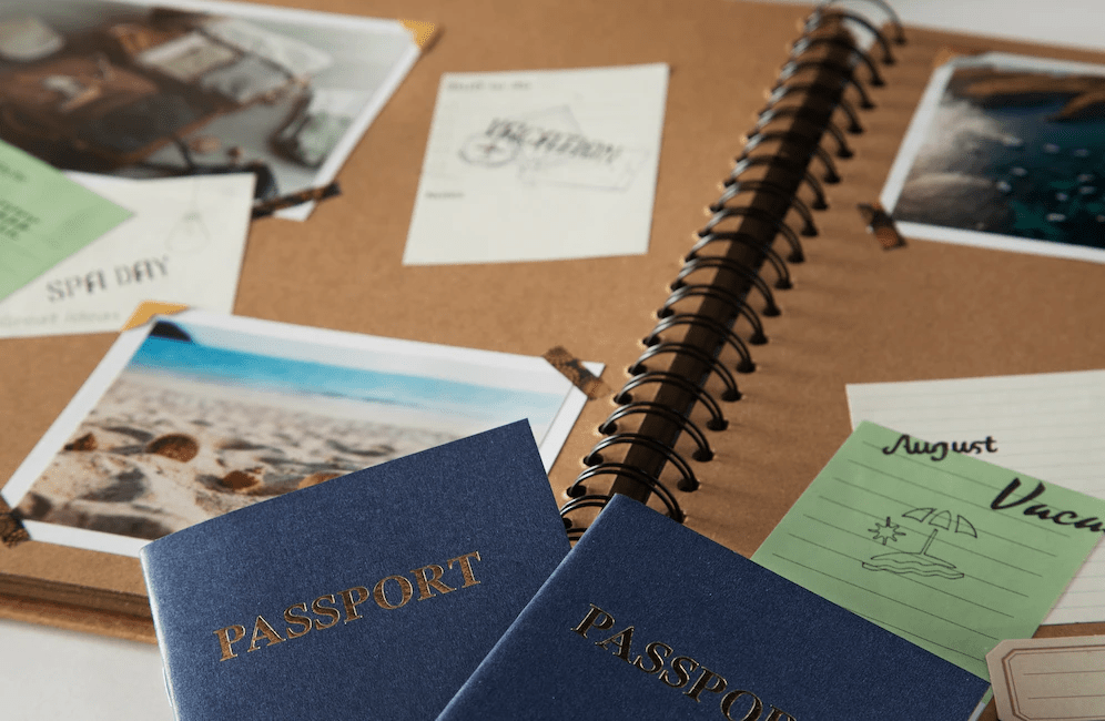 Cómo tomar sus propias fotos de pasaporte - 3 - agosto 23, 2022