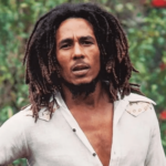 7 Datos interesantes sobre Bob Marley