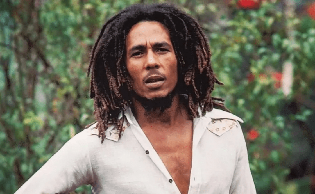 7 Datos interesantes sobre Bob Marley - 3 - agosto 23, 2022