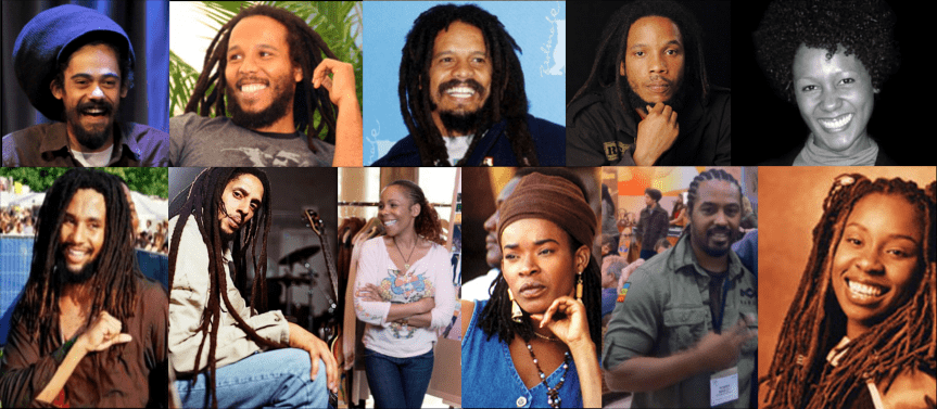 7 Datos interesantes sobre Bob Marley - 11 - agosto 23, 2022