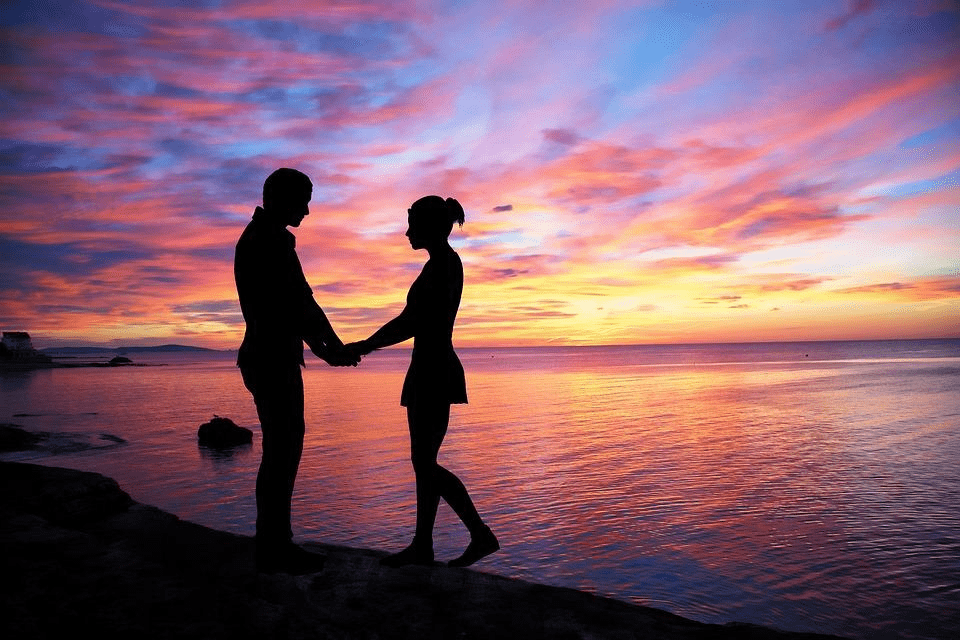 15 diferentes tipos de relaciones románticas que debes conocer sobre - 3 - agosto 23, 2022