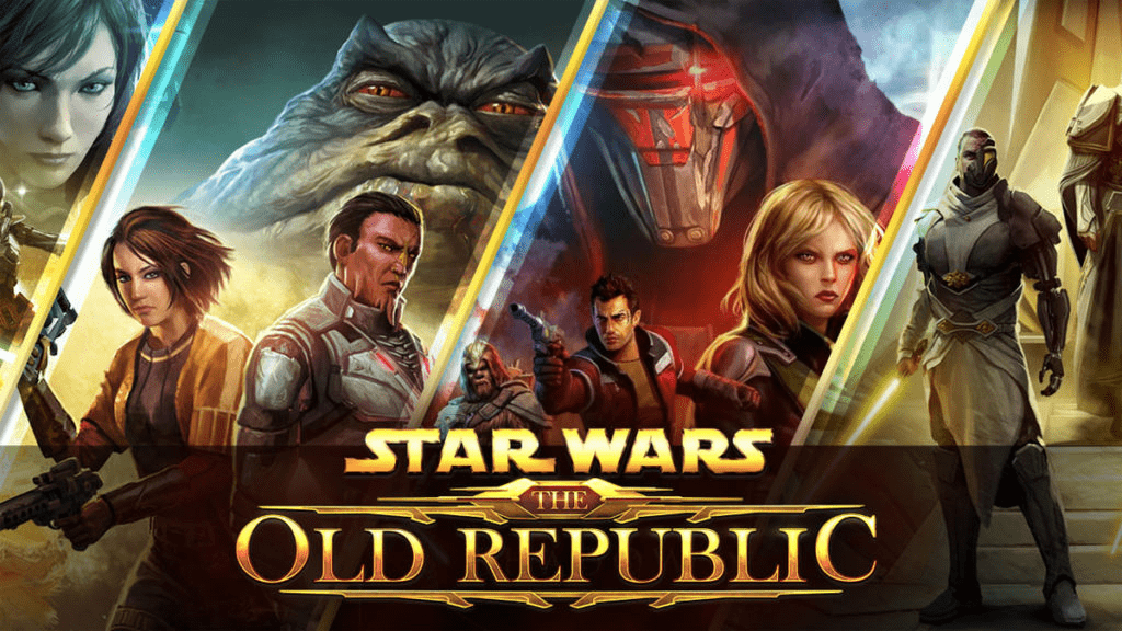 Star Wars: The Old Republic - ¿Vale la pena jugar? - 1 - agosto 23, 2022