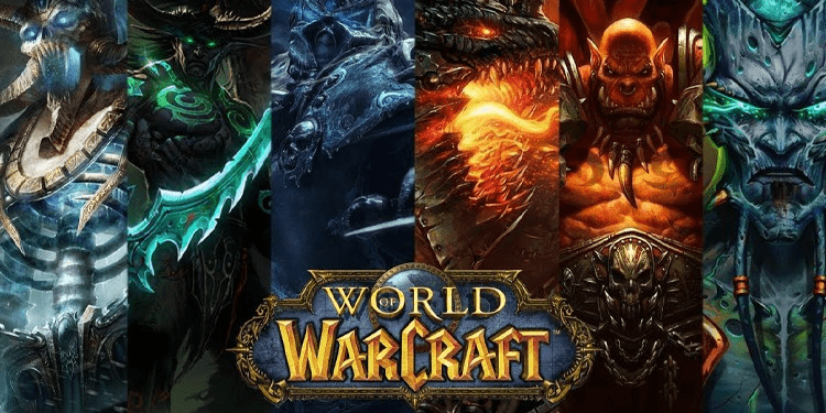 Los mejores 13 juegos MMORPG como World of Warcraft - 3 - agosto 24, 2022