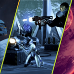 Los mejores 12 juegos espaciales para PS4/PS5 en varios géneros