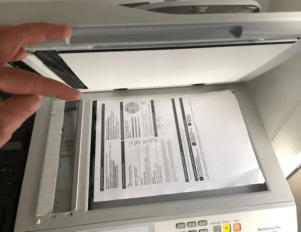 ¿Cómo escanear de impresora a computadora? - 3 - agosto 24, 2022