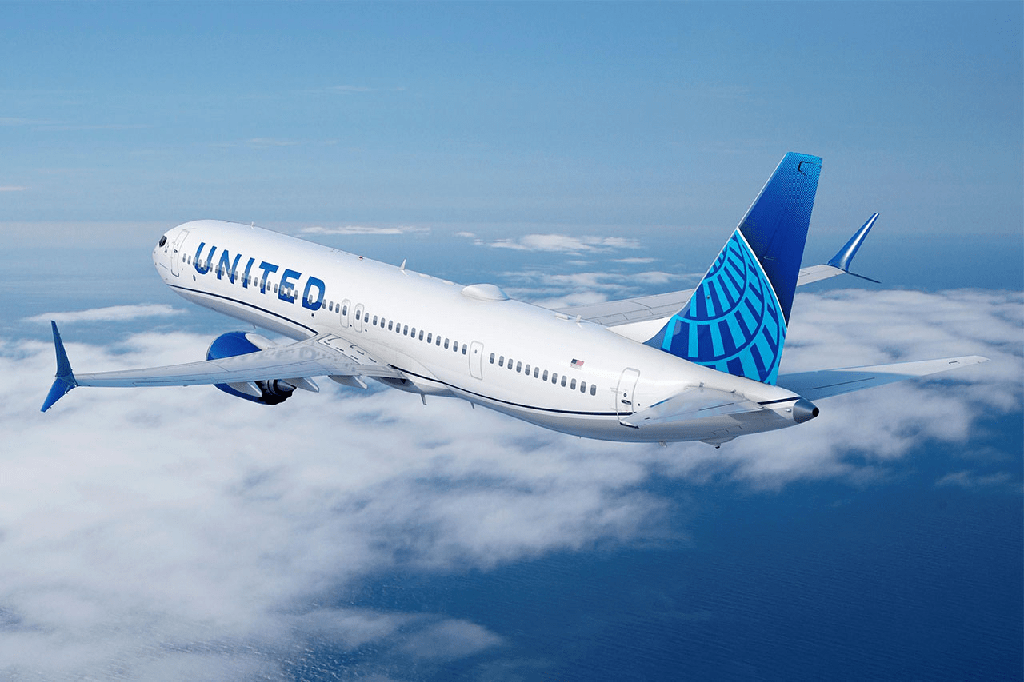 ¿Cuánto valen Las millas de United Airlines ? - 3 - agosto 24, 2022