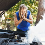 ¿Por qué mi coche está quemando aceite? Todo lo que necesitas saber »