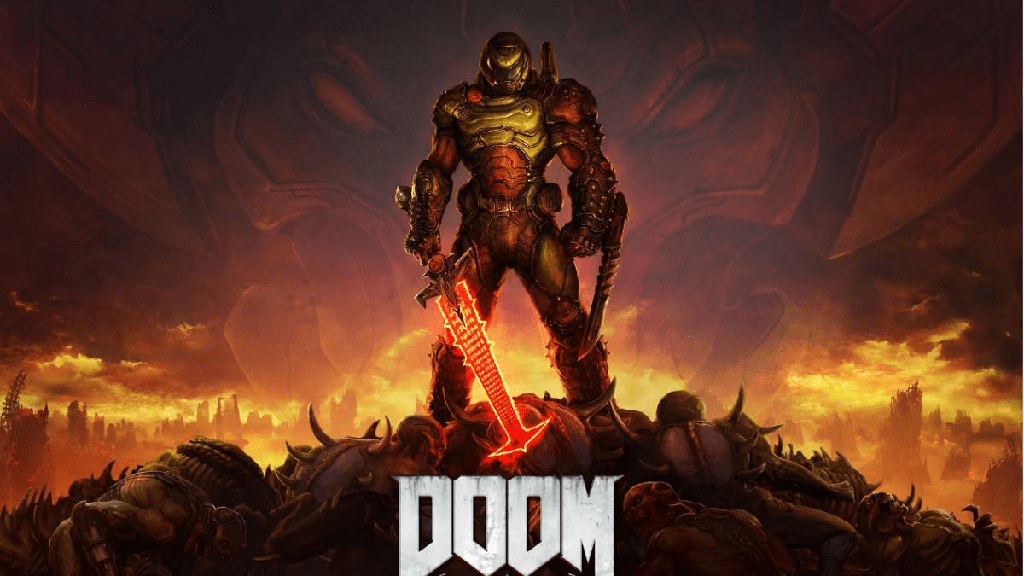 Todos los juegos de Doom en orden de la fecha de lanzamiento