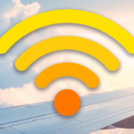 ¿Cómo obtener Wi-Fi a vuelo gratuito?