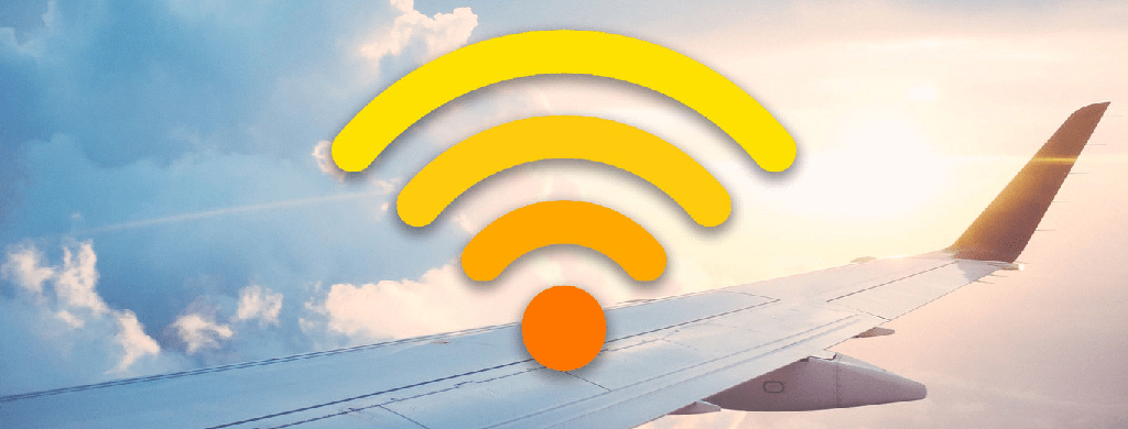¿Cómo obtener Wi-Fi a vuelo gratuito? - 3 - agosto 25, 2022