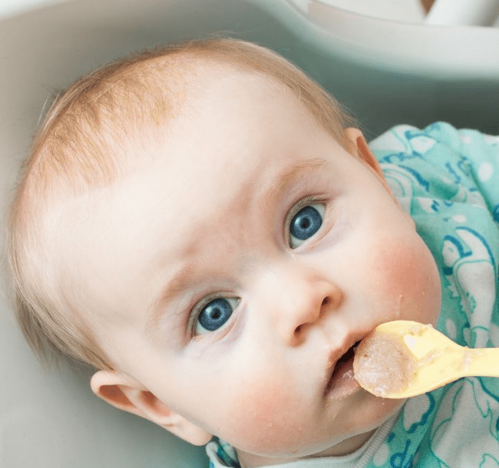 3 consejos fáciles para cumplir con las pautas de alimentos para bebés de TSA - 7 - agosto 25, 2022