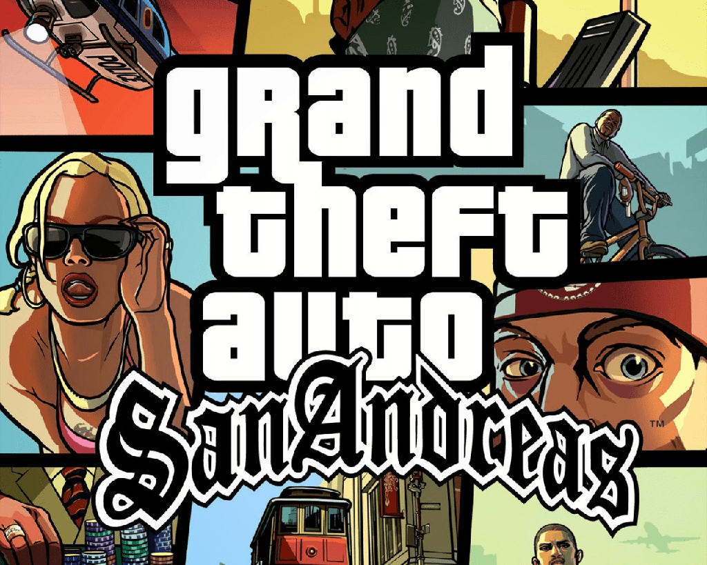 Códigos de trucos GTA San Andreas para PlayStation, Xbox y PC - 747 - agosto 25, 2022