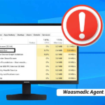 ¿Qué es Waasmedic Agent.exe? Cómo arreglar su alto uso de CPU