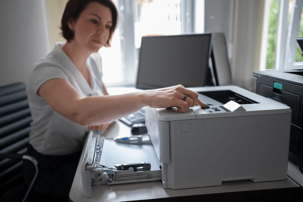 Cómo arreglar el controlador de la impresora no está disponible un error - 3 - agosto 25, 2022