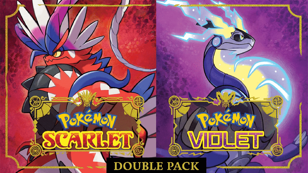 Pokemon Scarlet & Violet - Todos los Pokémon de Gen 9 actualmente revelados - 3 - agosto 3, 2022