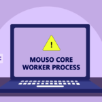 ¿Qué es el proceso de trabajador central de Mouso? ¿Es seguro eliminarlo?