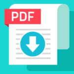 Cómo escanear varias páginas en un archivo PDF