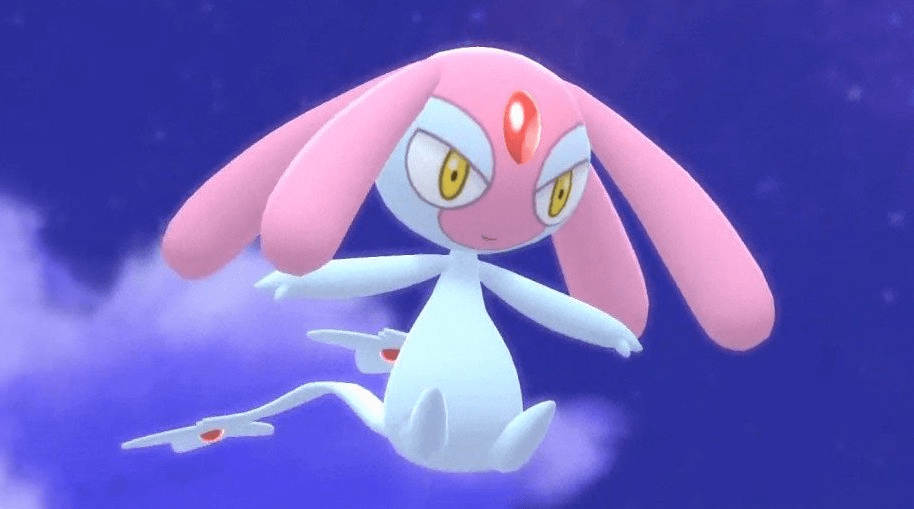 Cómo atrapar mesprit en Pokémon Brilliant Diamond y Shining Pearl - 3 - agosto 26, 2022