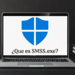 ¿Qué es smss.exe y es seguro?