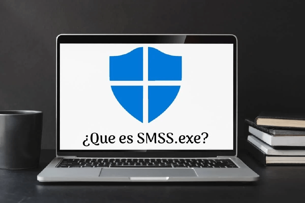 ¿Qué es smss.exe y es seguro? - 3 - agosto 27, 2022