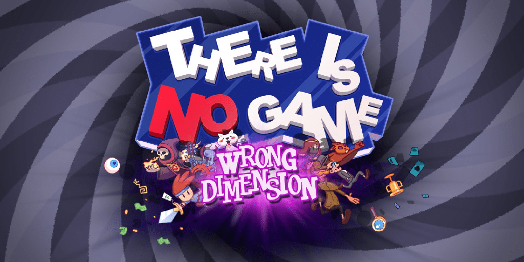 Cómo jugar There is no Game: Wrong Dimension? - 3 - agosto 27, 2022