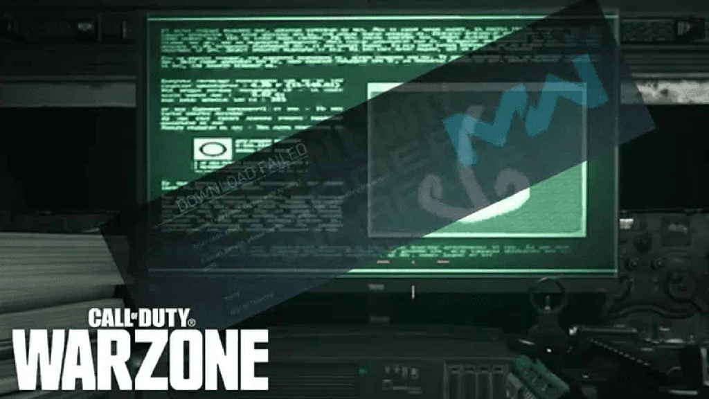 ¿Cómo corregir el código de error de Warzone 47: SPAN en PlayStation y Xbox? - 3 - agosto 27, 2022