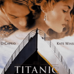 Datos curiosos sobre la película Titanic