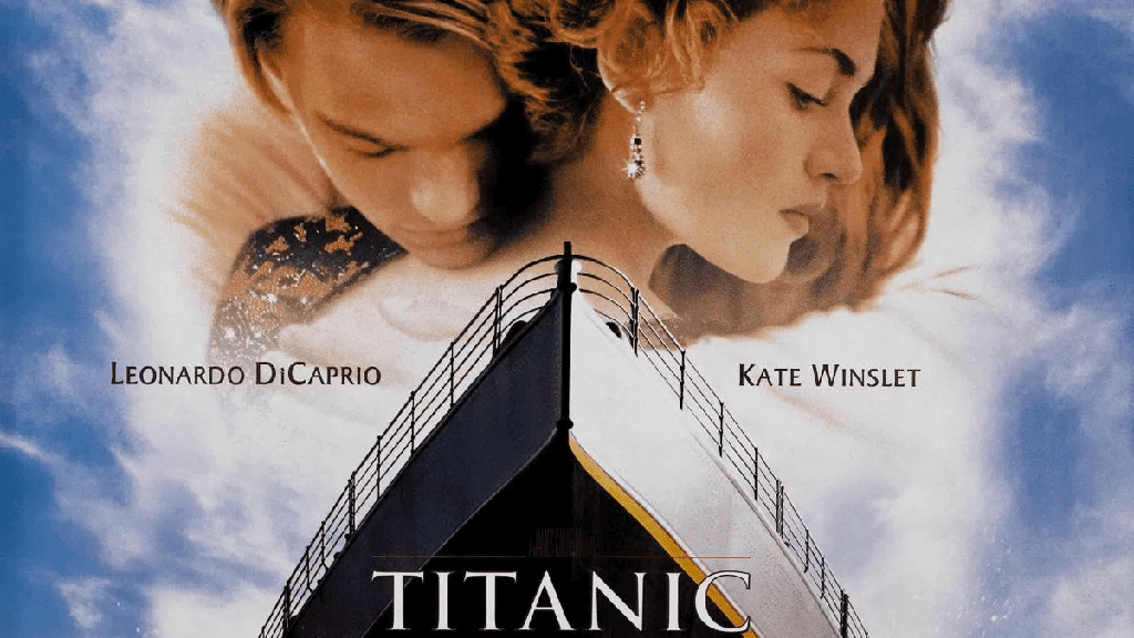 Datos curiosos sobre la película Titanic - 149 - agosto 28, 2022