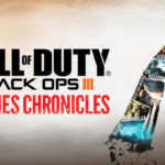 Zombies Chronicles en Black Ops 3- Zombies Cod