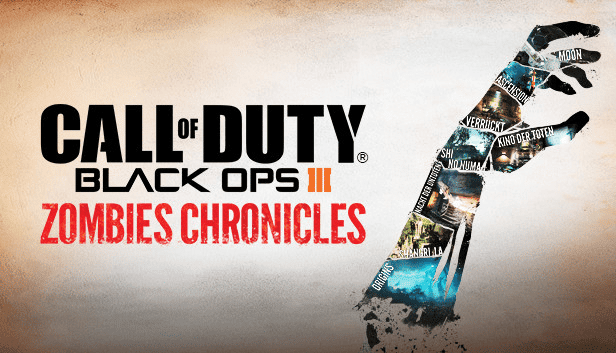 Zombies Chronicles en Black Ops 3- Zombies Cod - 1 - agosto 28, 2022