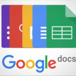Cómo sangrar la segunda línea en Google Docs para citas