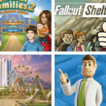 Los 12 juegos principales como los Sims para los fanáticos de Social Sim