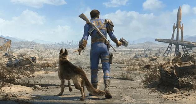 Todos los juegos de Fallout en orden de la fecha de lanzamiento - 23 - agosto 3, 2022