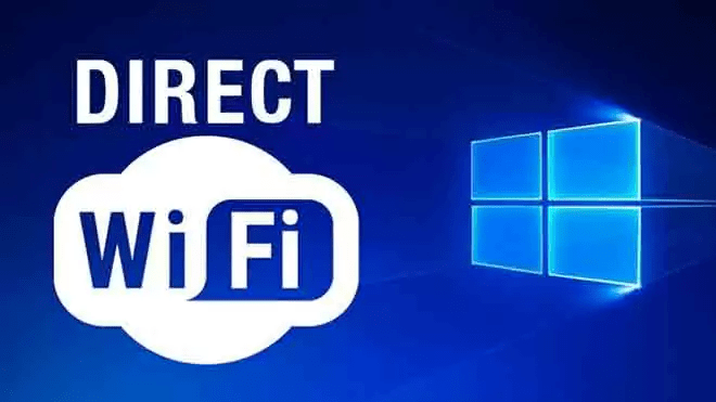 ¿Qué es WiFi-Direct en Windows 10 (y cómo usarlo)? - 169 - agosto 29, 2022