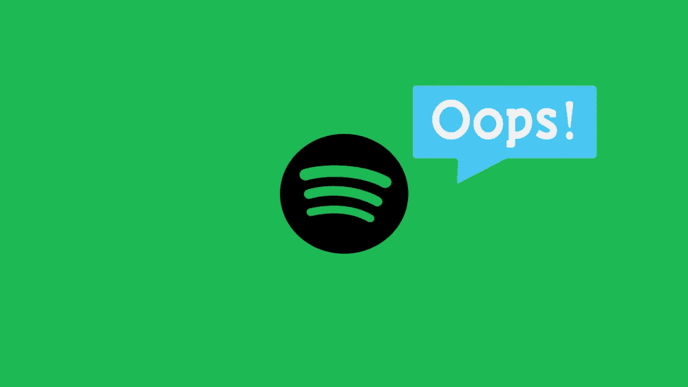 ¿Spotify no puede reproducir canciones? 6 formas de arreglarlo - 3 - agosto 29, 2022