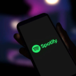 ¿Cómo usar el temporizador de sueño Spotify?