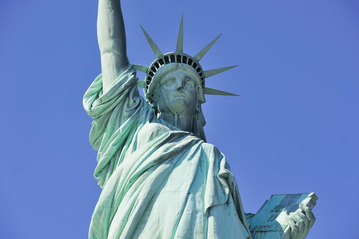 Datos de la estatua de la libertad - 3 - agosto 30, 2022