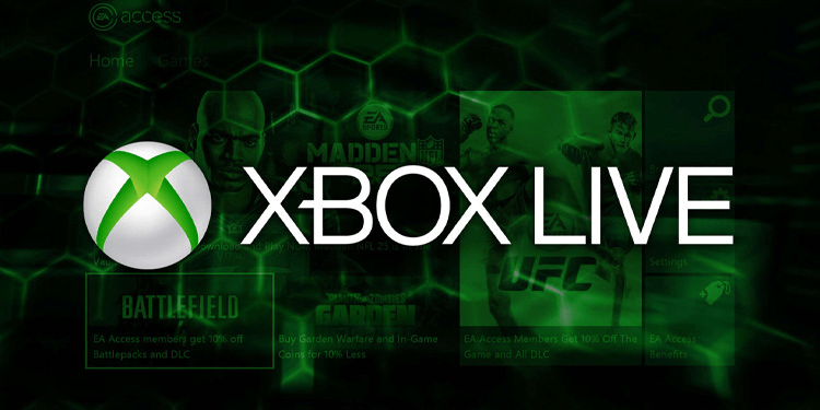 Cómo cancelar las suscripciones a Xbox Live - 1 - agosto 30, 2022