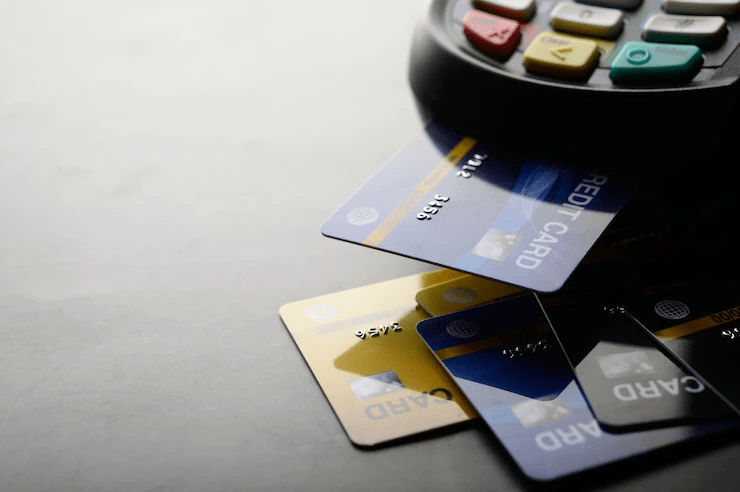Cuente cuántas tarjetas de crédito abiertas tiene - 3 - agosto 30, 2022