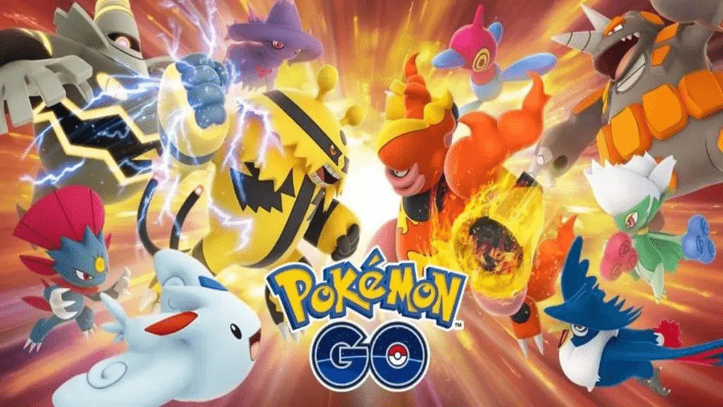 Pokemon Go: Mejor Pokémon para Ultra League - 3 - agosto 30, 2022