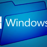 ¿Cómo proteger contraseña una carpeta en Windows 10?