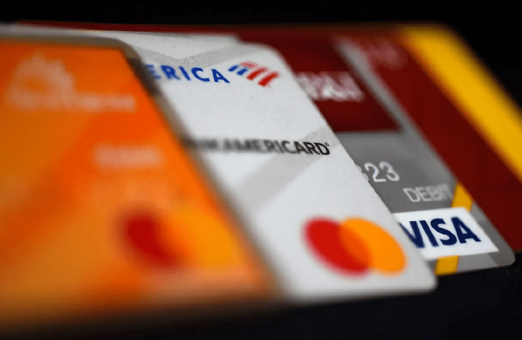 Las 10 compañías de tarjetas de crédito más grandes en Estados Unidos - 3 - agosto 30, 2022