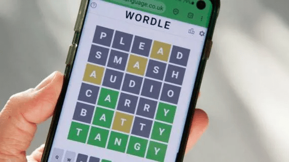 ¿Qué es Wordle y por qué la gente lo juega? - 3 - agosto 30, 2022