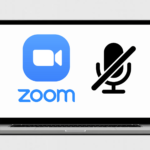 ¿El micrófono de zoom no funciona en Windows o Mac? Aquí hay 8 correcciones para probar
