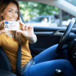 Cómo obtener un reemplazo para una licencia de conducir de Illinois perdida