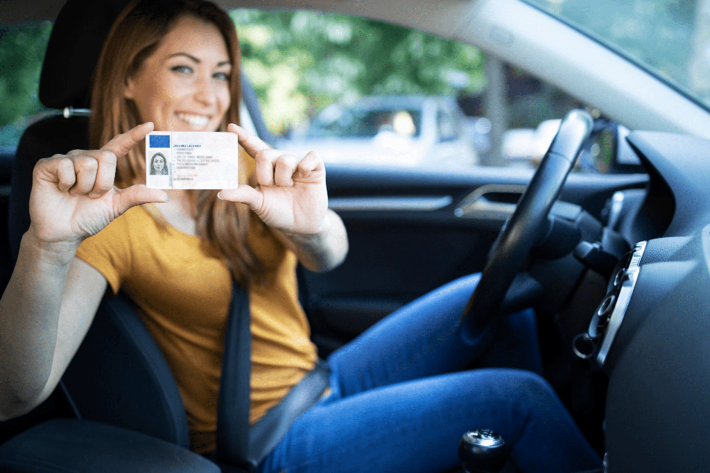 Cómo obtener un reemplazo para una licencia de conducir de Illinois perdida - 3 - agosto 31, 2022