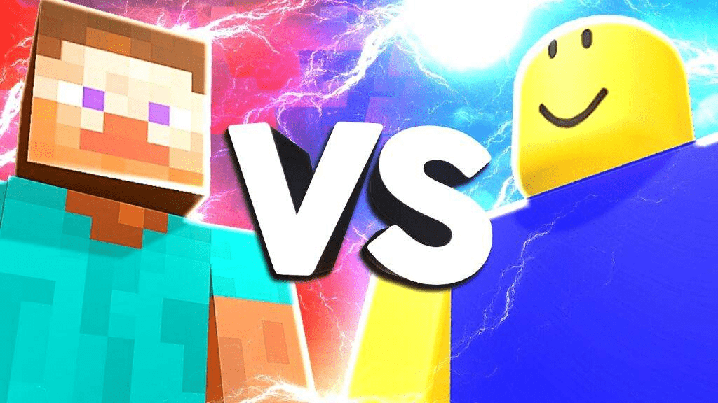 Roblox vs Minecraft: cuál es mejor - 1 - agosto 31, 2022