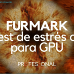 Prueba de estrés de GPU Furmark - Tutorial detallado