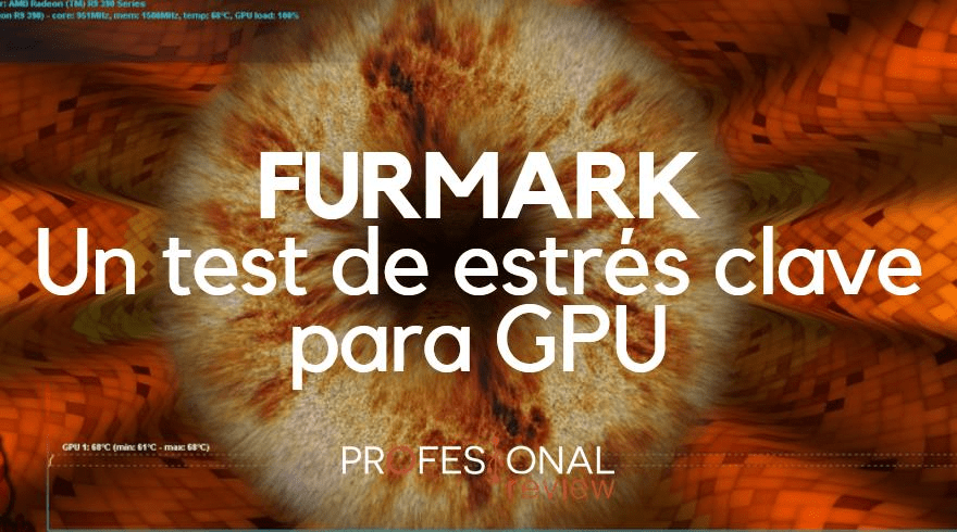 Prueba de estrés de GPU Furmark - Tutorial detallado - 3 - agosto 31, 2022